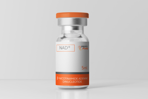 B NAD+ Peptide