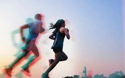 Peptides for Peak Performance
