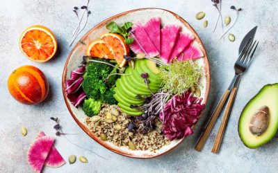 Glutathione for Detox, Immunity, and Cellular Health