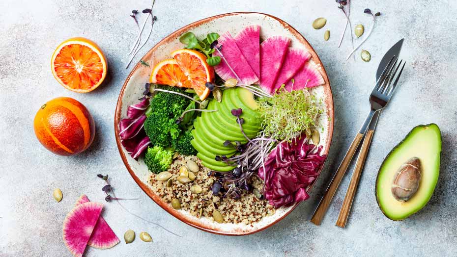 Glutathione for Detox, Immunity, and Cellular Health