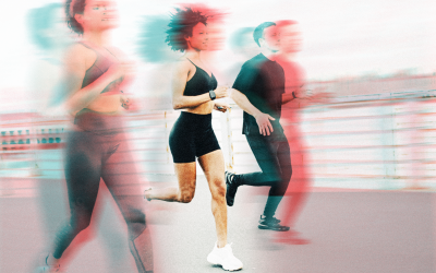 A Smarter Way to Burn Fat