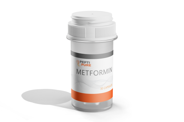 Metformin